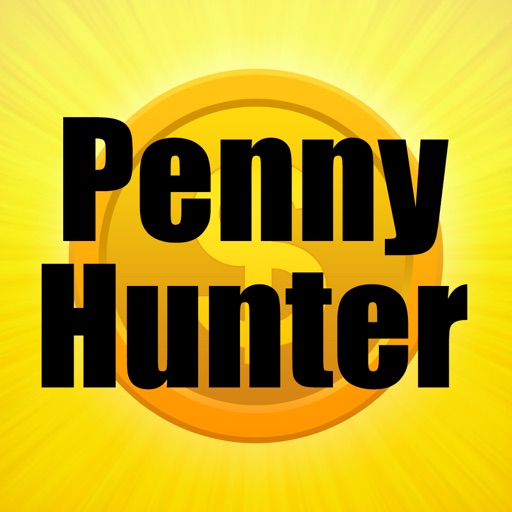 Penny Hunter for dg penny item iOS App