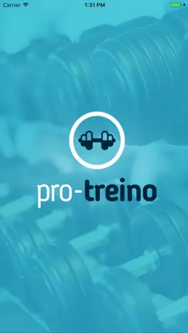 Game screenshot Pro-Treino Treinador mod apk