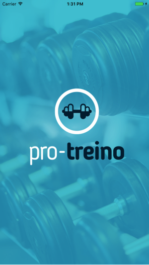 Pro-Treino Treinador