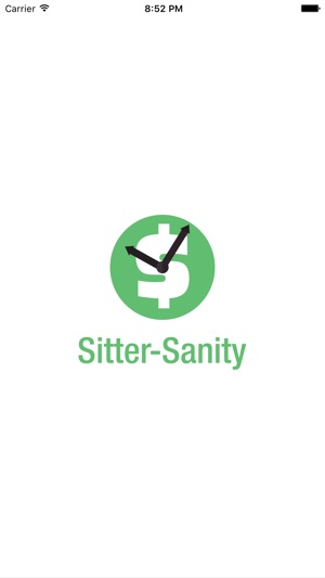 Sitter-Sanity:  Babysitter Cost Calculator(圖1)-速報App