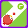 Get Birdy Way - 1 tap fun game for iOS, iPhone, iPad Aso Report