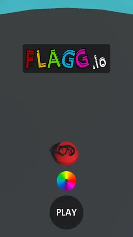 Game screenshot Flagg.io mod apk