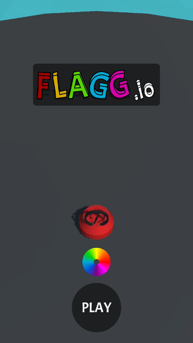 Flagg.io screenshot 1