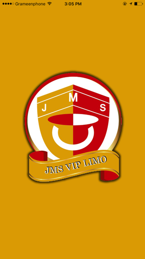 JMS VIP Limo(圖1)-速報App