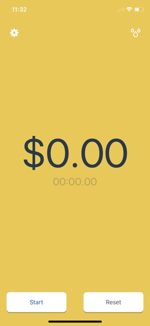 Worth - Hourly Wage Timer(圖5)-速報App