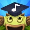 Bring the musical magic of My Singing Monsters into your classroom with the Teaching Guide Grade 1-3: My Singing Monsters app