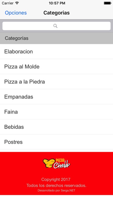 How to cancel & delete Pizza Cheff from iphone & ipad 4