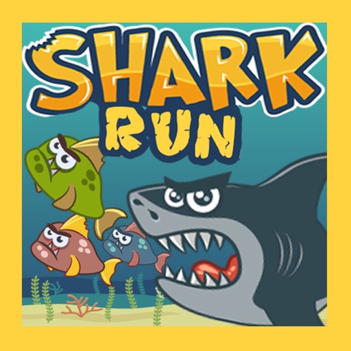 SharkRun!