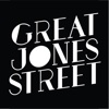 Great Jones Street - short fiction for book clubs