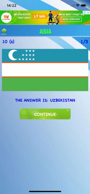 New world flag quiz(圖7)-速報App