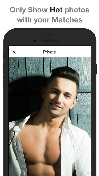 Wild: Hook Up, Meet & Dating screenshot-4