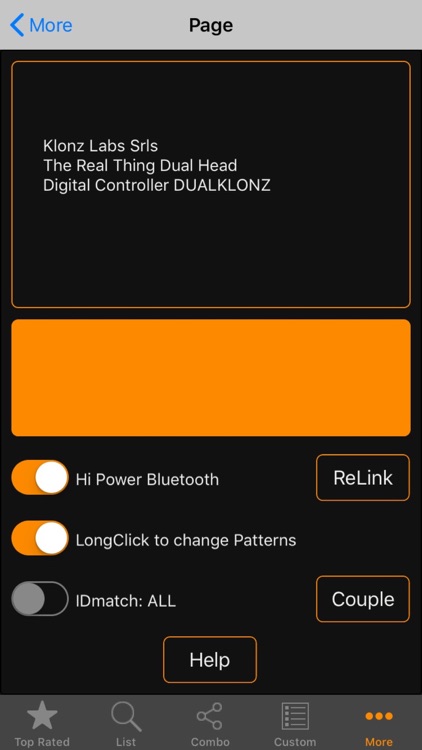 DUALKLONZ screenshot-4