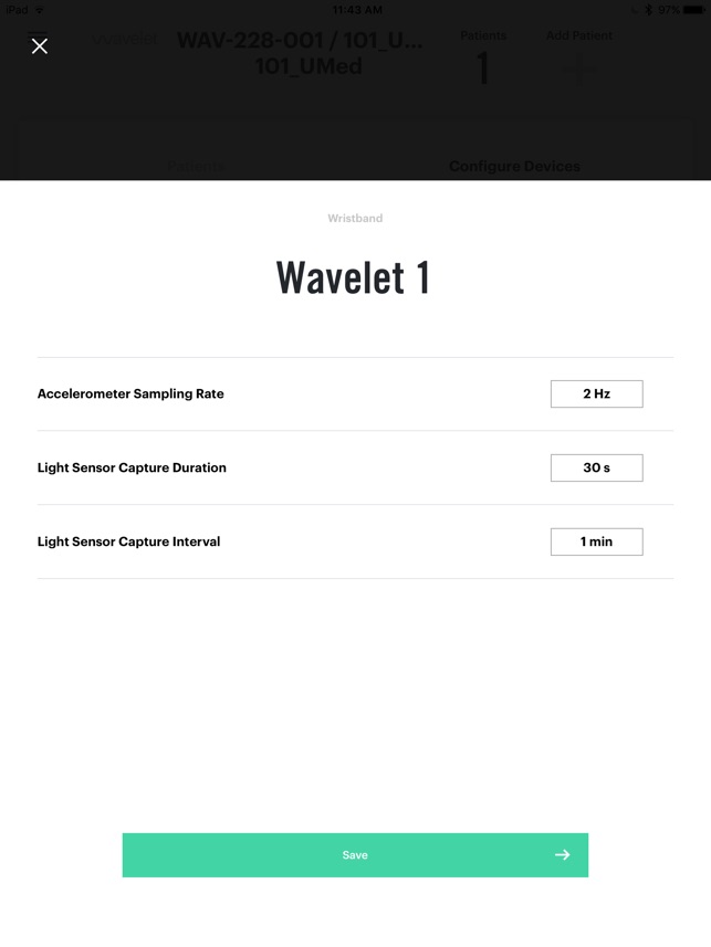 Wavelet OnSite(圖5)-速報App