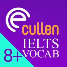 Activities of Cullen IELTS 8+