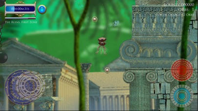 Atlantean Screenshot 2