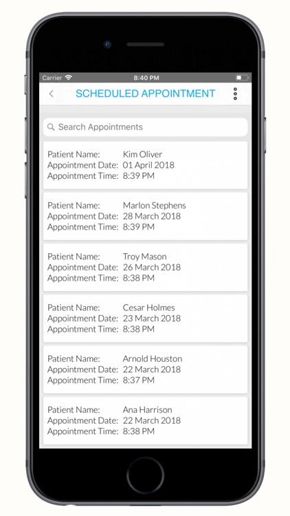 Medilexis screenshot-3