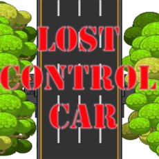 Activities of Lost Control Car