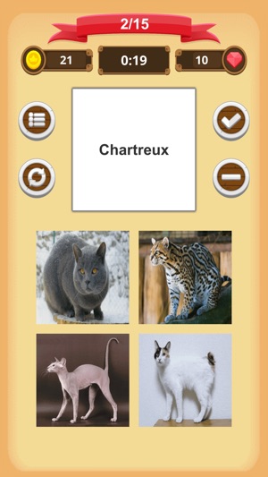 Cats - Quiz(圖7)-速報App