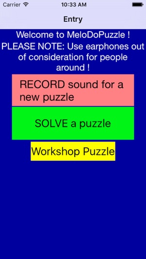 MeloDoPuzzle(圖1)-速報App