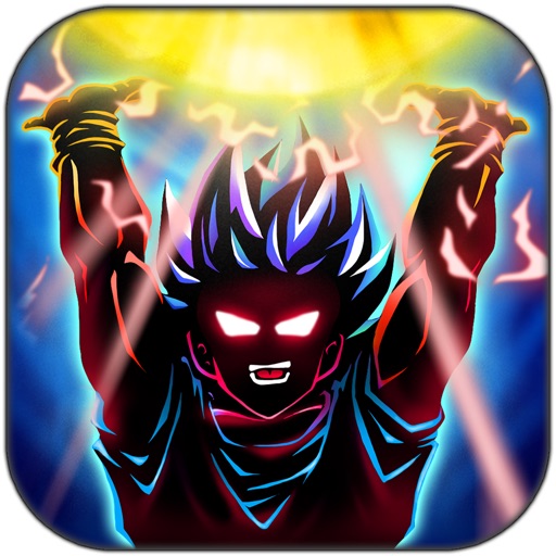 Super Battle Legends iOS App