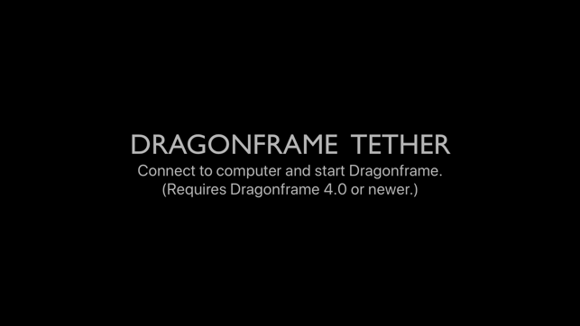 Dragonframe Tether(圖2)-速報App