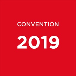 CONVENTION 2019