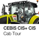 CEBIS / CIS / CIS Cab Tour