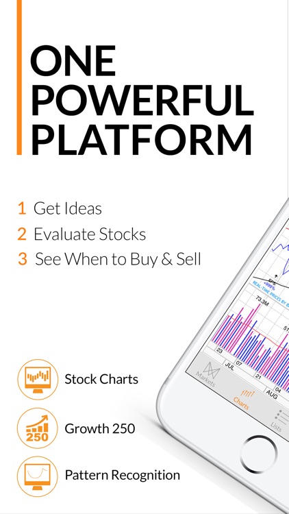 MarketSmith - Stock Research