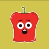 Bell Peppers Emoji