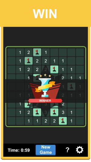 Minesweeper: Classic Game(圖3)-速報App