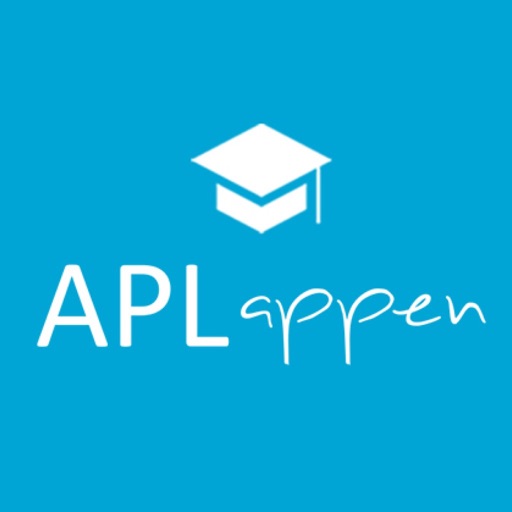 APL appen icon