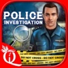 Police Case - Hidden Crimes