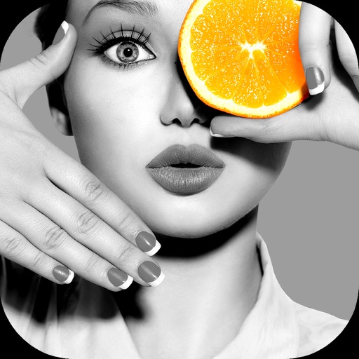 Color Pop Effects Photo Editor