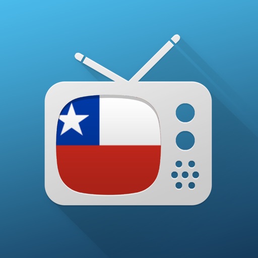 Televisión de Chile - TV icon