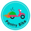 PantryBike - Food Delivery App