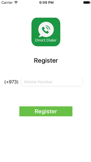 Direct Dialer(圖2)-速報App