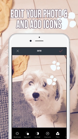 CreaPic Photo Editor(圖2)-速報App