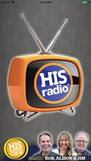 HISRadio.TV