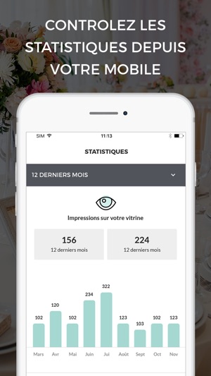 Mariages.net pour l’entreprise(圖2)-速報App