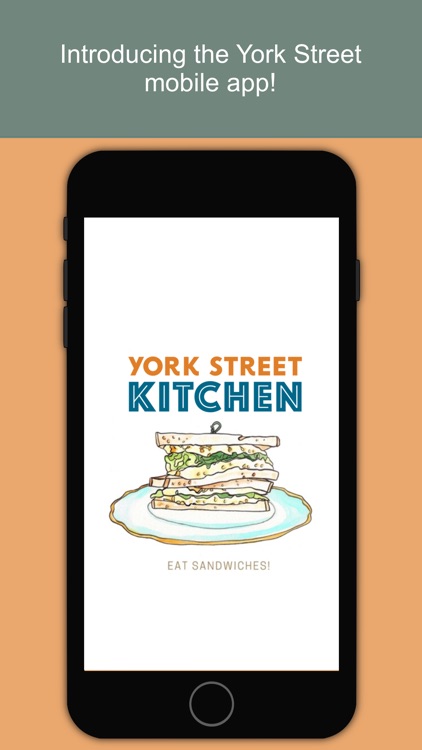 York Street Kitchen