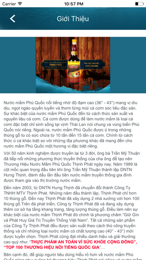 Thinh Phat Fish Sauce(圖5)-速報App