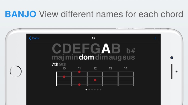 Chordology screenshot-4