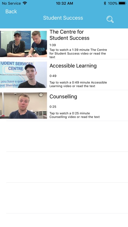 Sheridan: Survive and Thrive