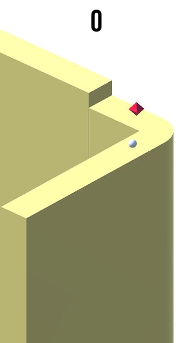 Jumpy Run Screenshot 2