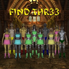 Activities of Find Thr33