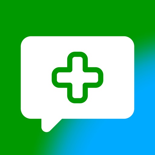 Zorg Messenger iOS App