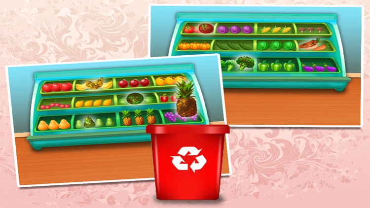 Crazy Supermarket Adventure Pro