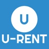 U-Rent app