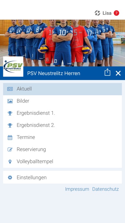 PSV Neustrelitz