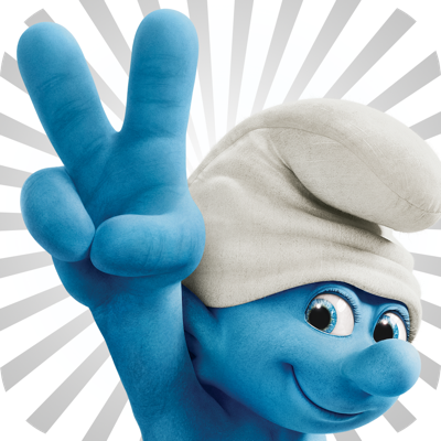 Smurf-O-Vision 2